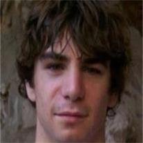 Zachary Joseph Marco