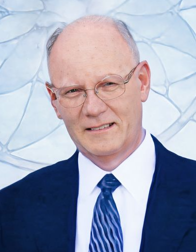 Leland Clifford Vance