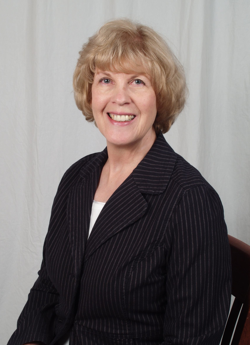 Barbara Allene Hartman