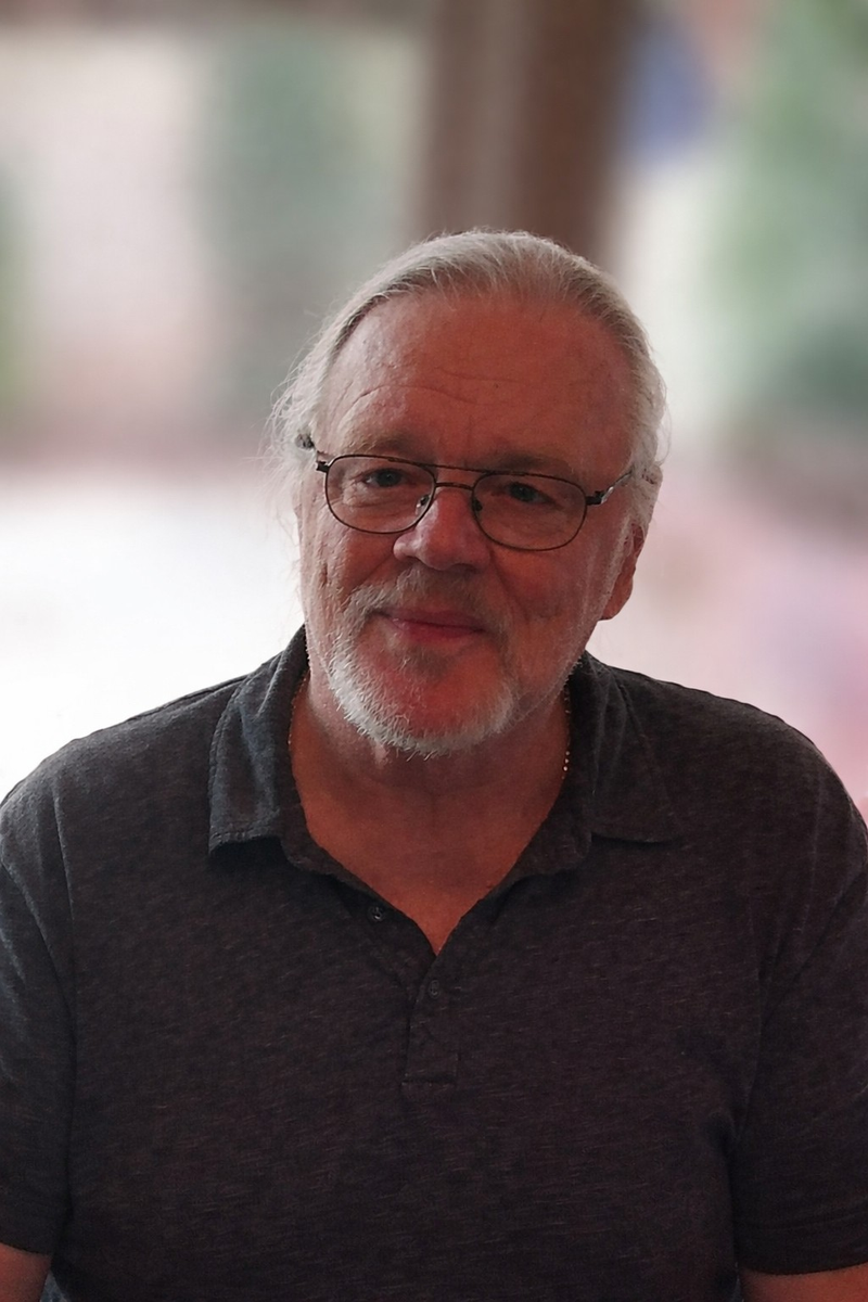 Robert Charles Bromley