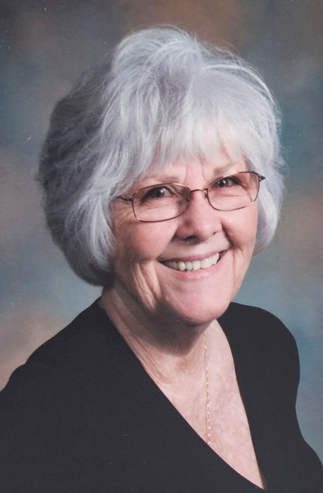 Shirley DeAnn Hainline Shannon