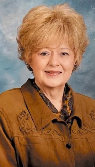 Sharon Kay (Richey) Porter