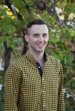 Bradley Burton Moore