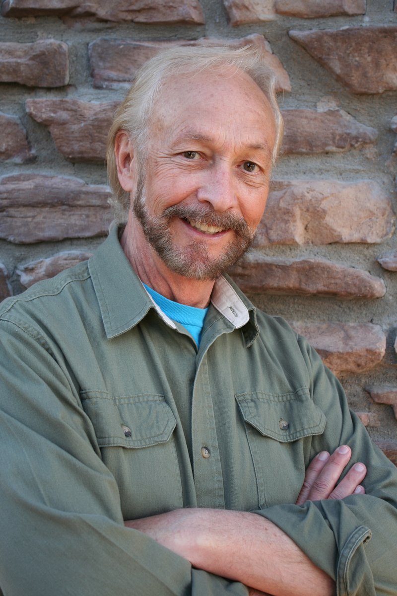 Charles Thomas LeSueur