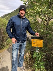 Paul David Badger — photo 8