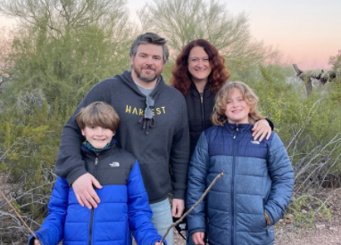 Cory Glen Walker — photo 3