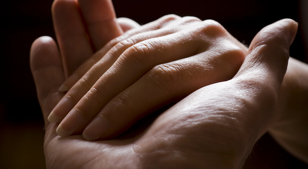 Reach Out For Help When You Are Grieving Bunker Family Funeral Homes