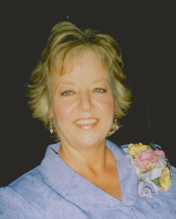 Cindy Kay Cheney