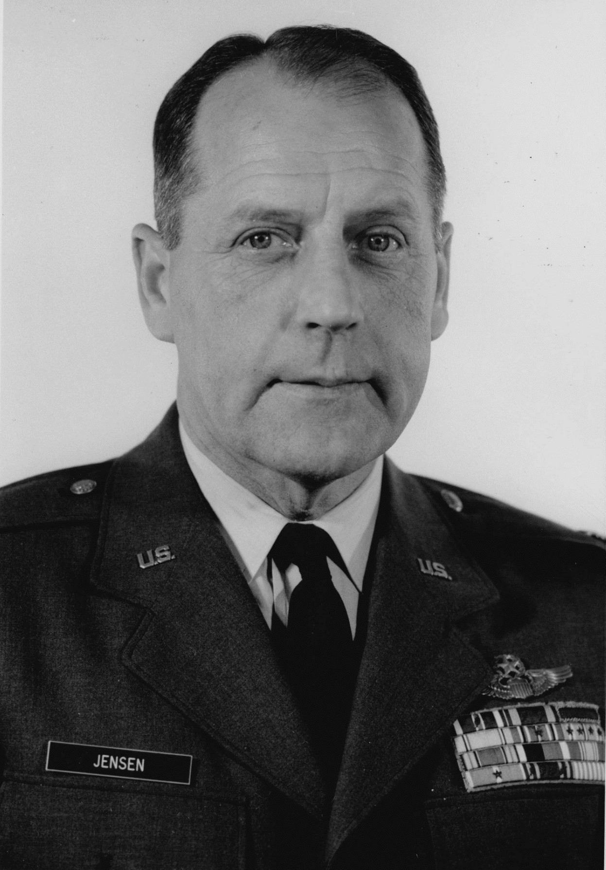 Ralph A. Jensen