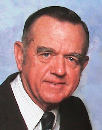 Max Eugene Perkins