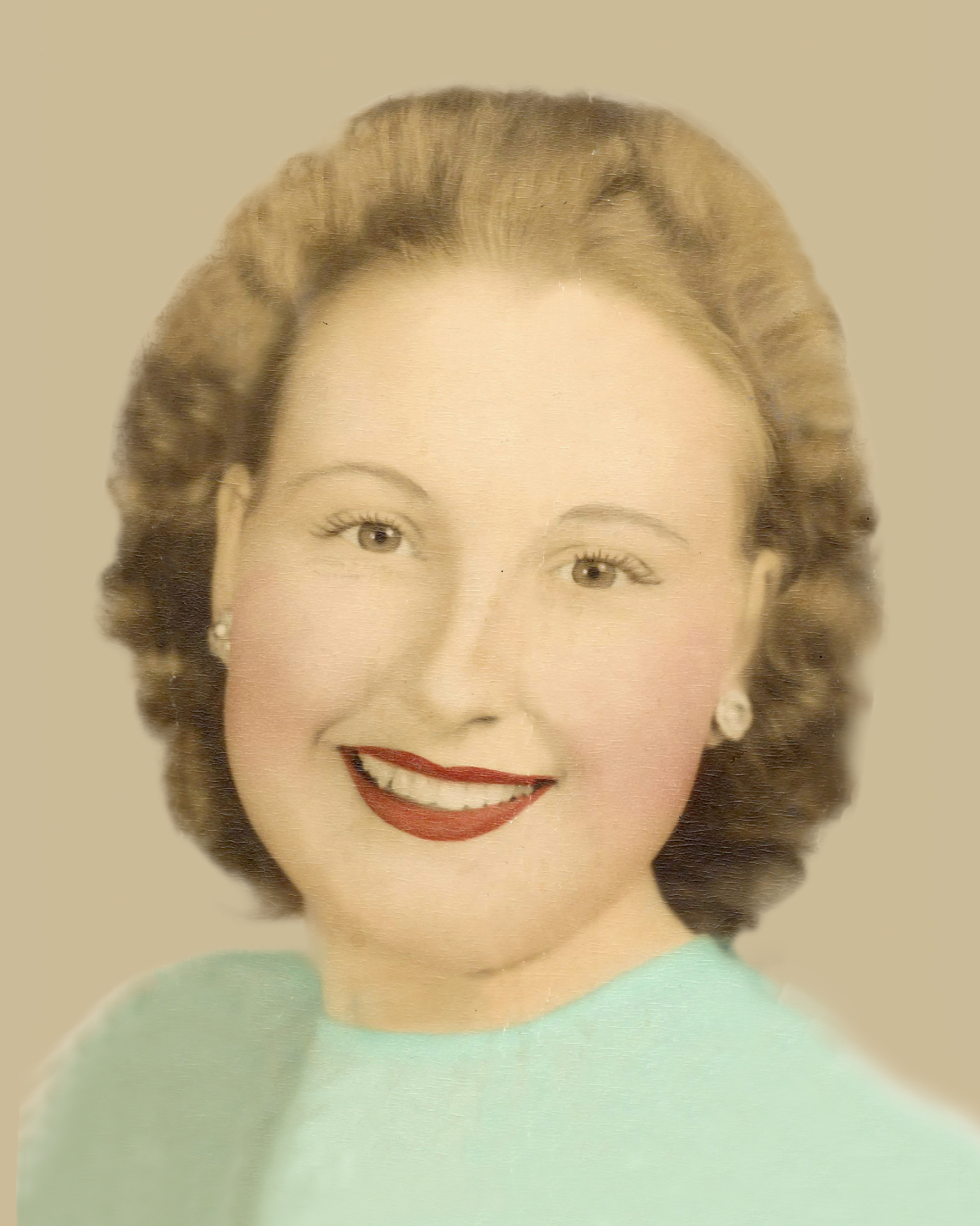 Mabel Irene Keeling