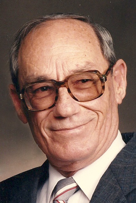 John Everett Wheeler
