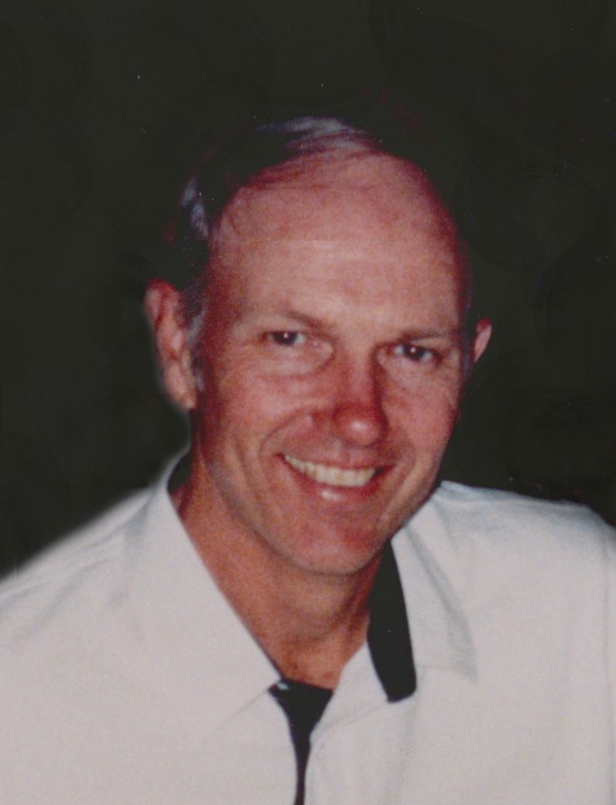 Willard Robert Skousen, Jr.