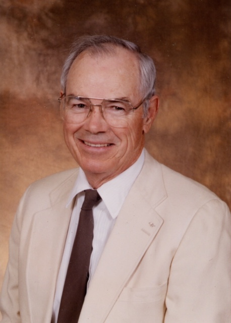 Dr. J. Howard Downs
