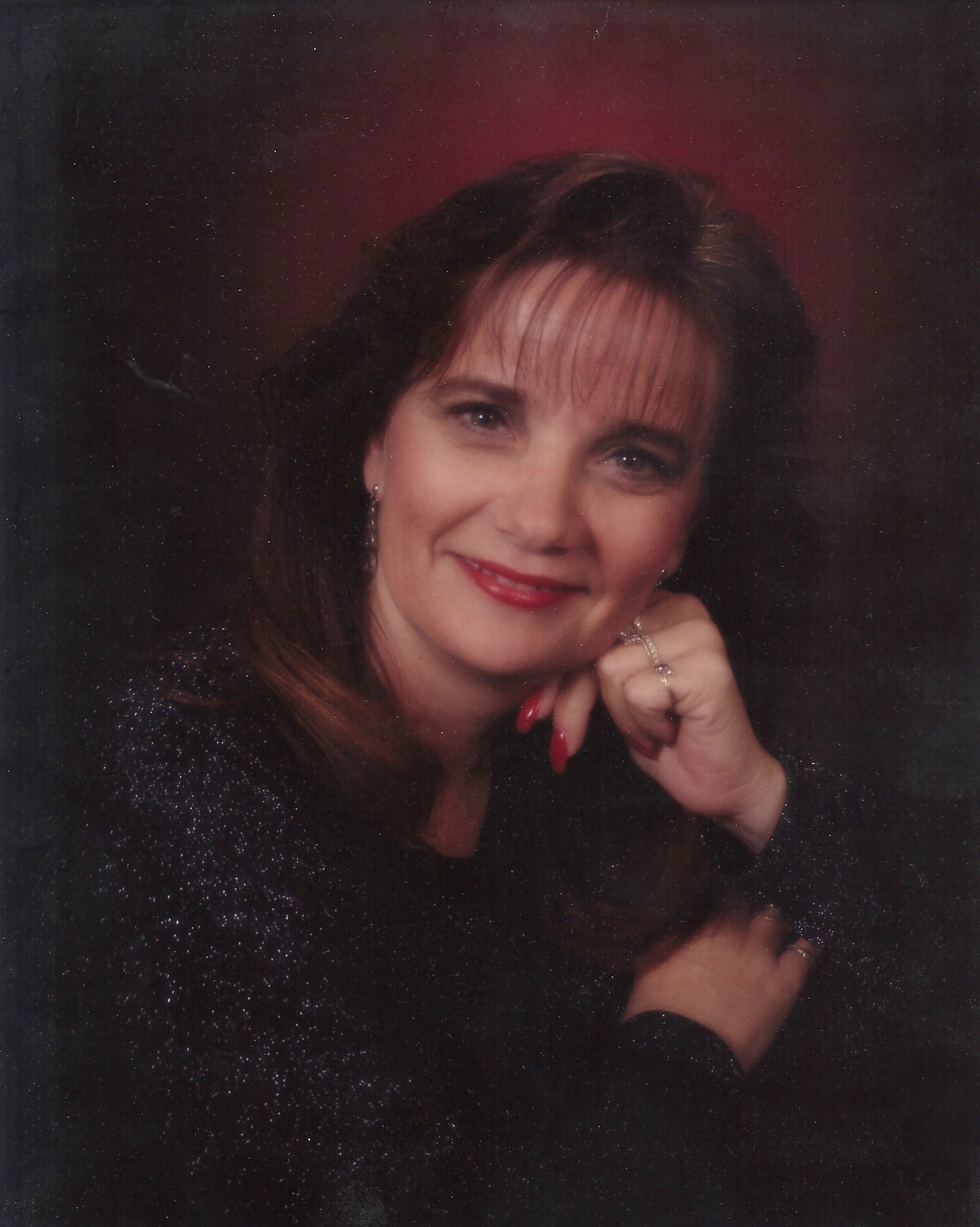 Marlene Marie Leonard
