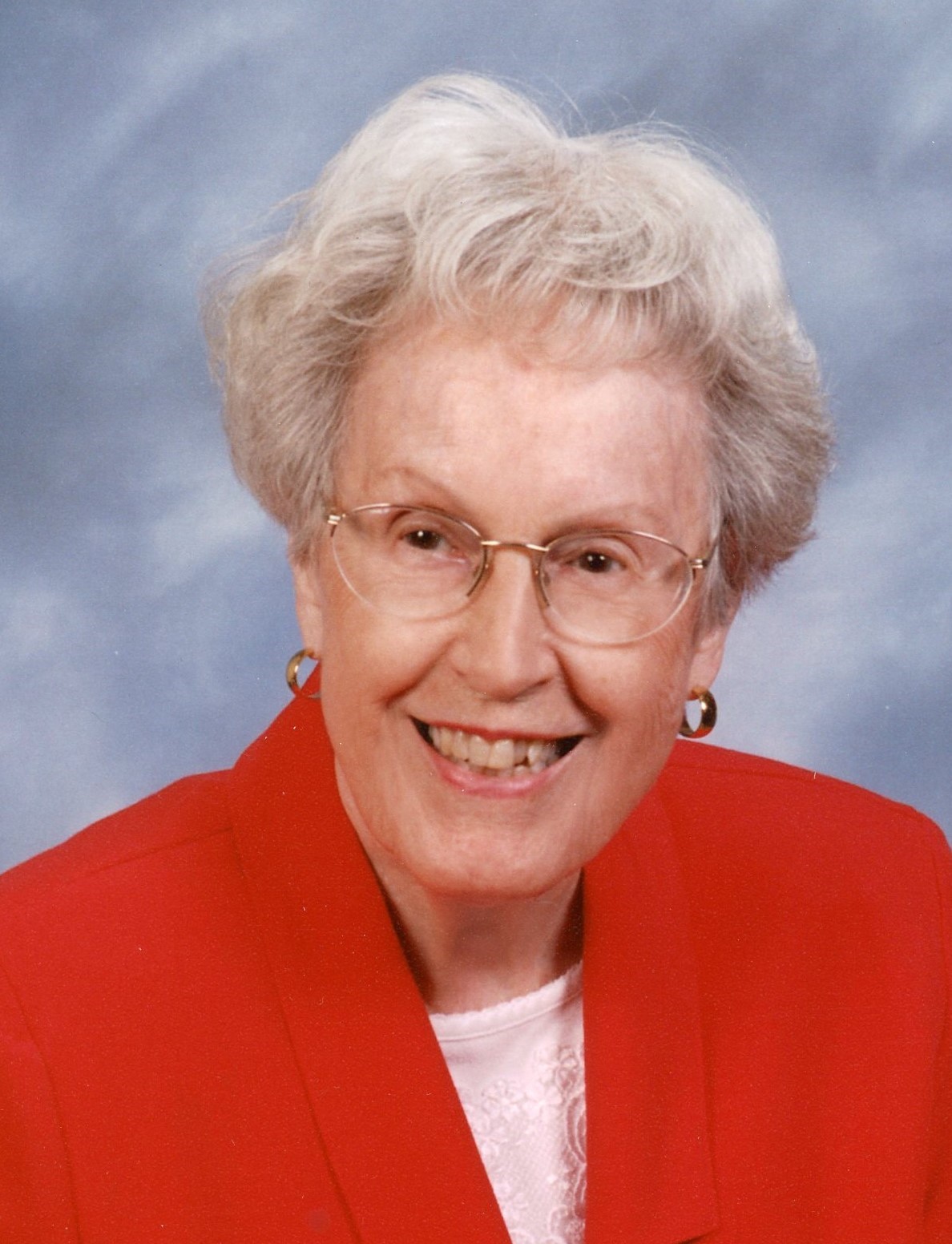 Helen W. Rawls