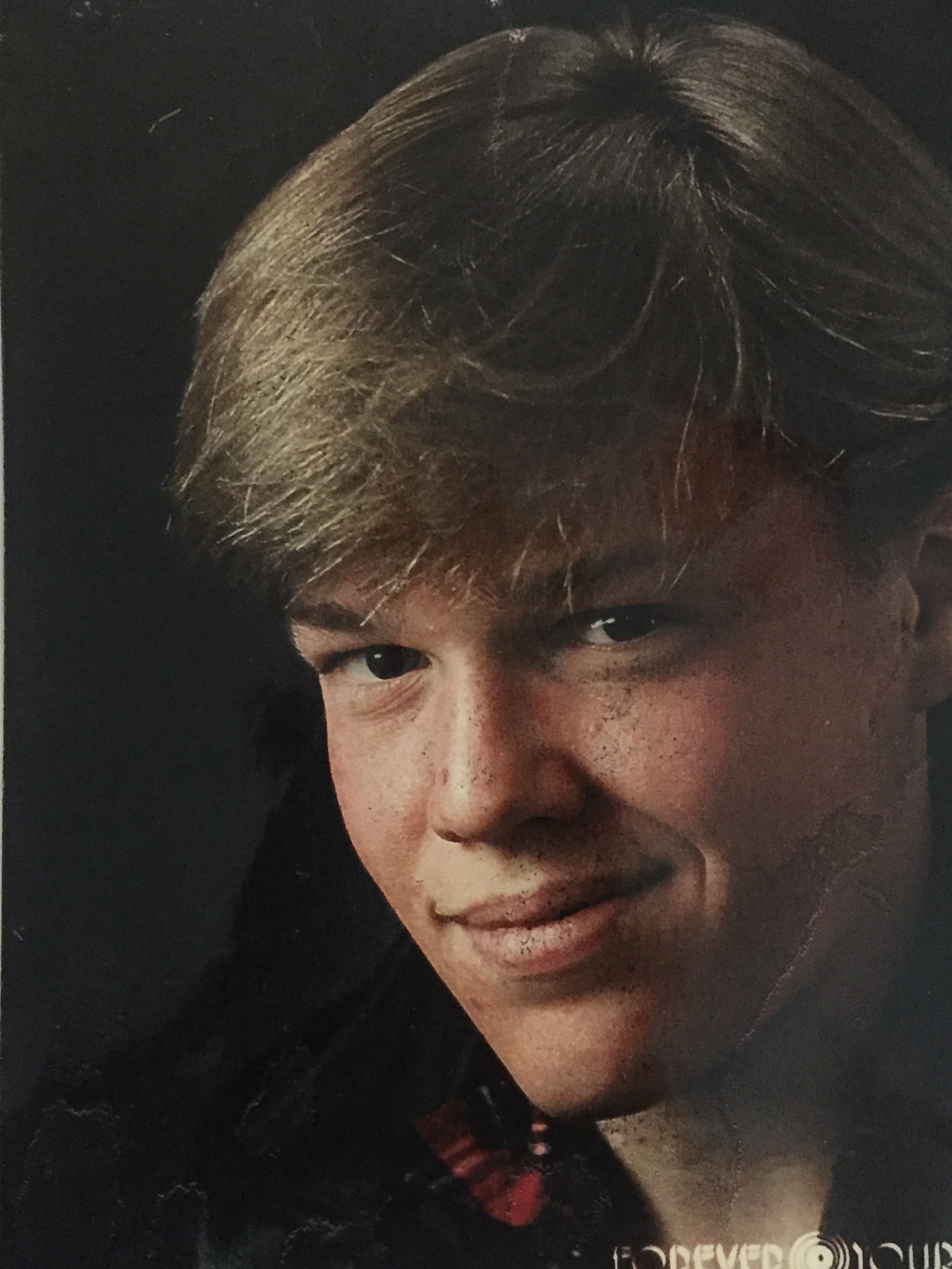 Larry Neff Jarvis II Bunker Family Funerals & Cremation Mesa AZ