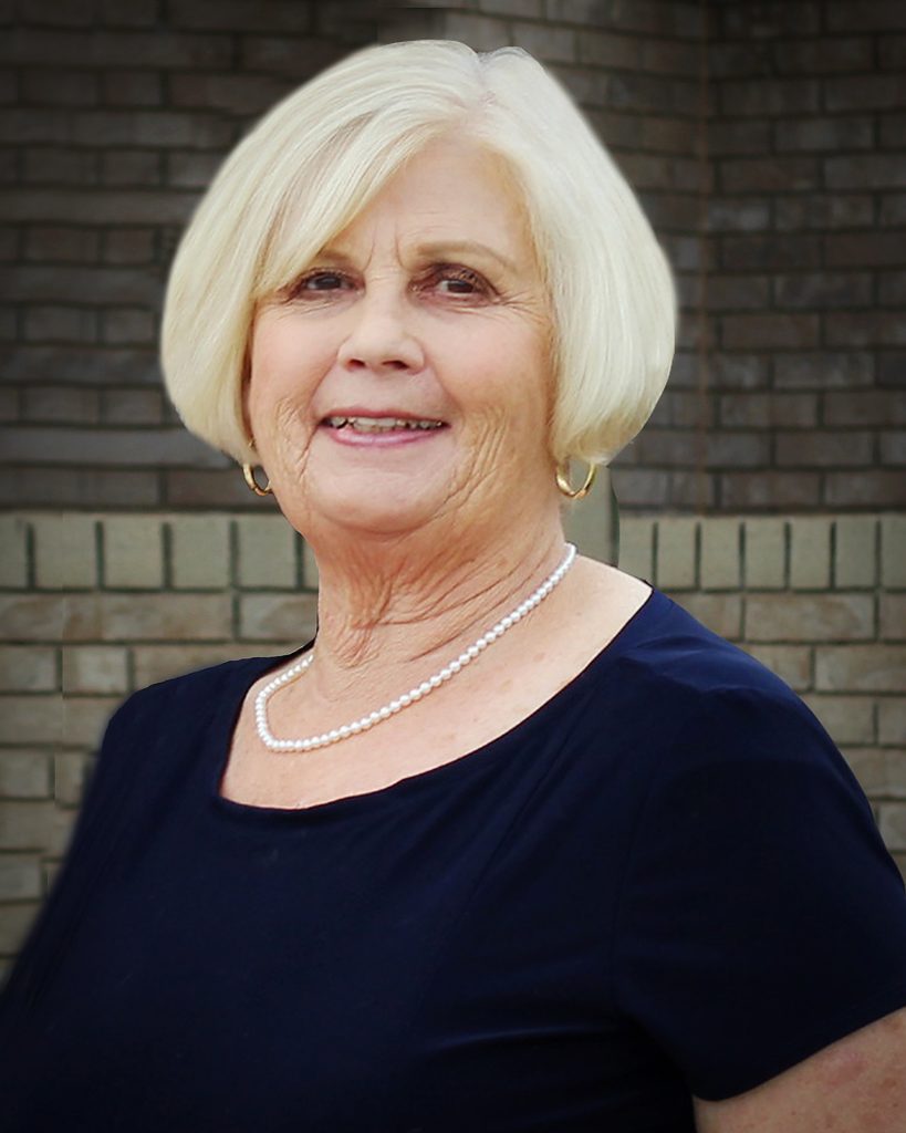 JoAnn Elizabeth Ammirati Bunker Family Funerals & Cremation Mesa AZ