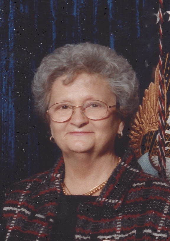 Elaine G. Mannes