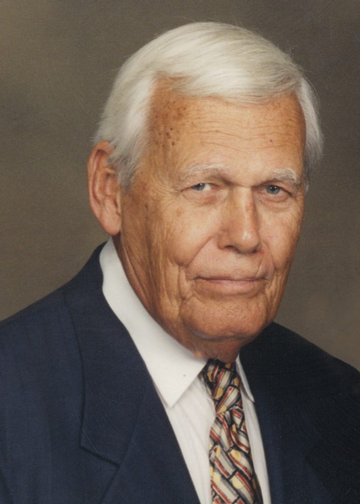 Carl Edmund Ludlow Bunker Family Funerals & Cremation Mesa AZ Mortuary