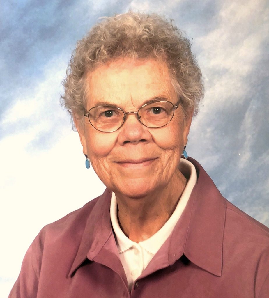 Mary Marshall Brown Bunker Family Funerals & Cremation Mesa AZ Mortuary