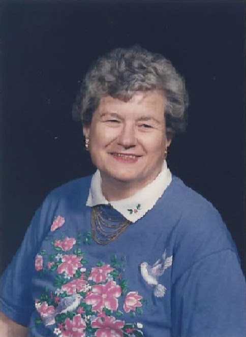Dorothy Louise Johnson