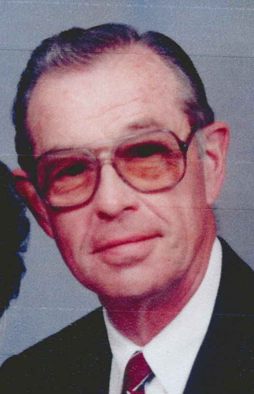John Frederick Kulp Jr.