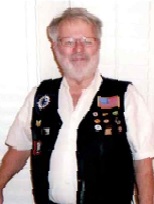 David E. Johnson