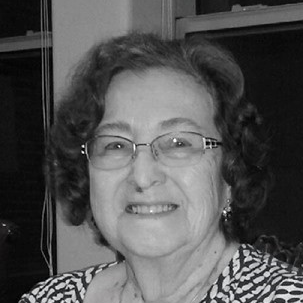 Litonia June Powell Columbia
