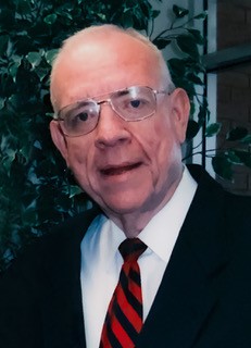 Dennis H. Smith