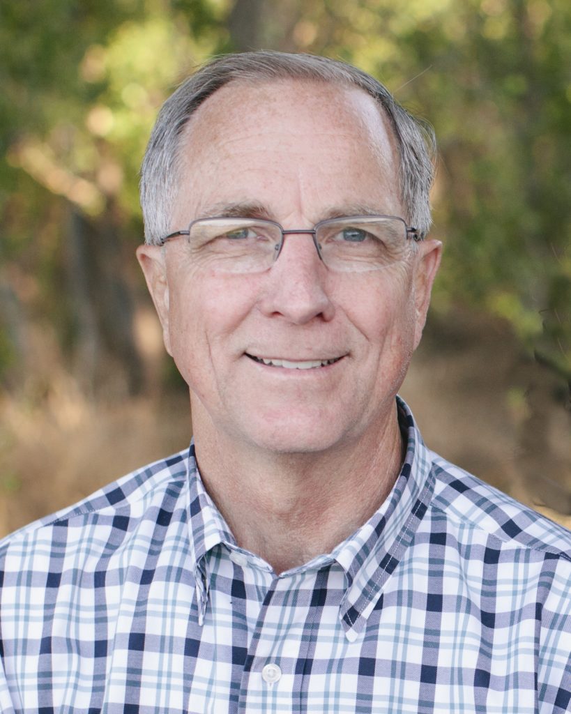 Carter J. Poulsen Bunker Family Funerals & Cremation Mesa AZ Mortuary