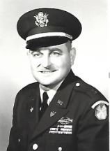 Robert Daniel Sullivan  Lt. Col. (retired)