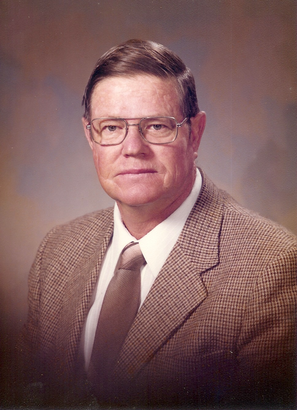 Marvin Kay McLaws