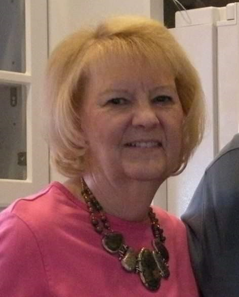 Kathy Ann Clement