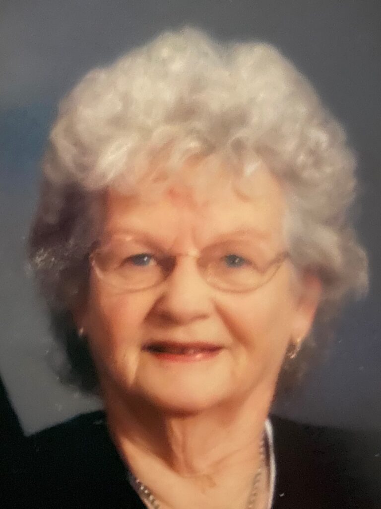 Flora Jane Haws Bunker Family Funerals & Cremation Mesa AZ Mortuary