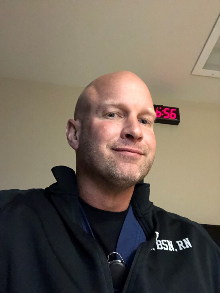 Paul David Badger Bunker Family Funerals & Cremation Mesa AZ Mortuary