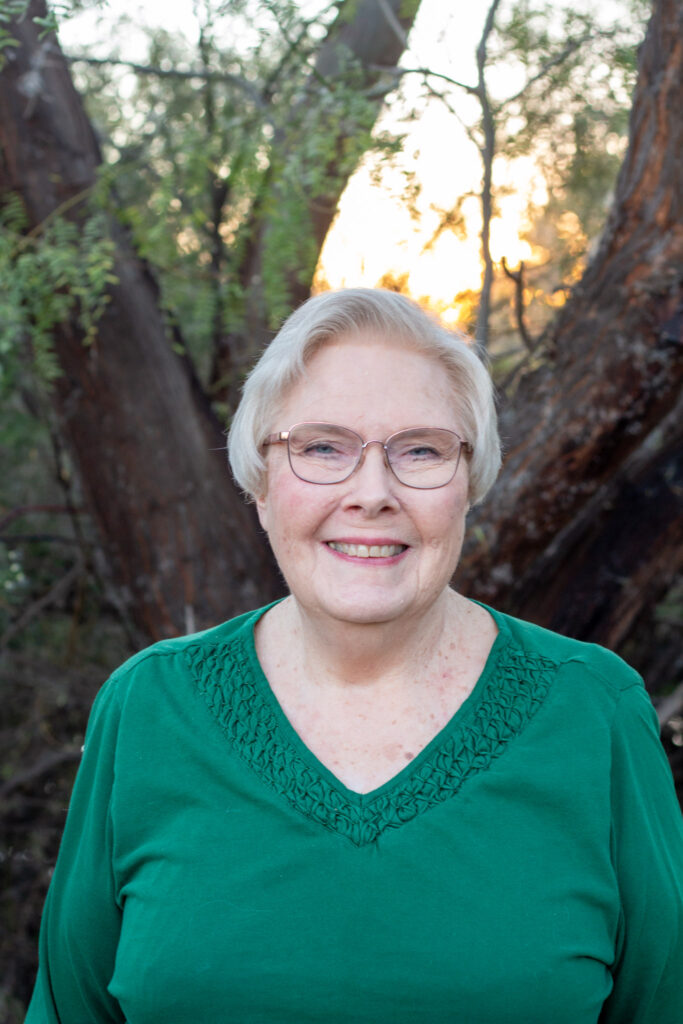 Roberta Parker Bunker Family Funerals & Cremation Mesa AZ Mortuary