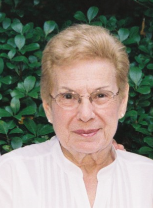 Mary Sternberg