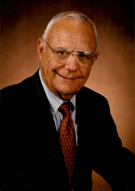 Roy Lawrence Perkins