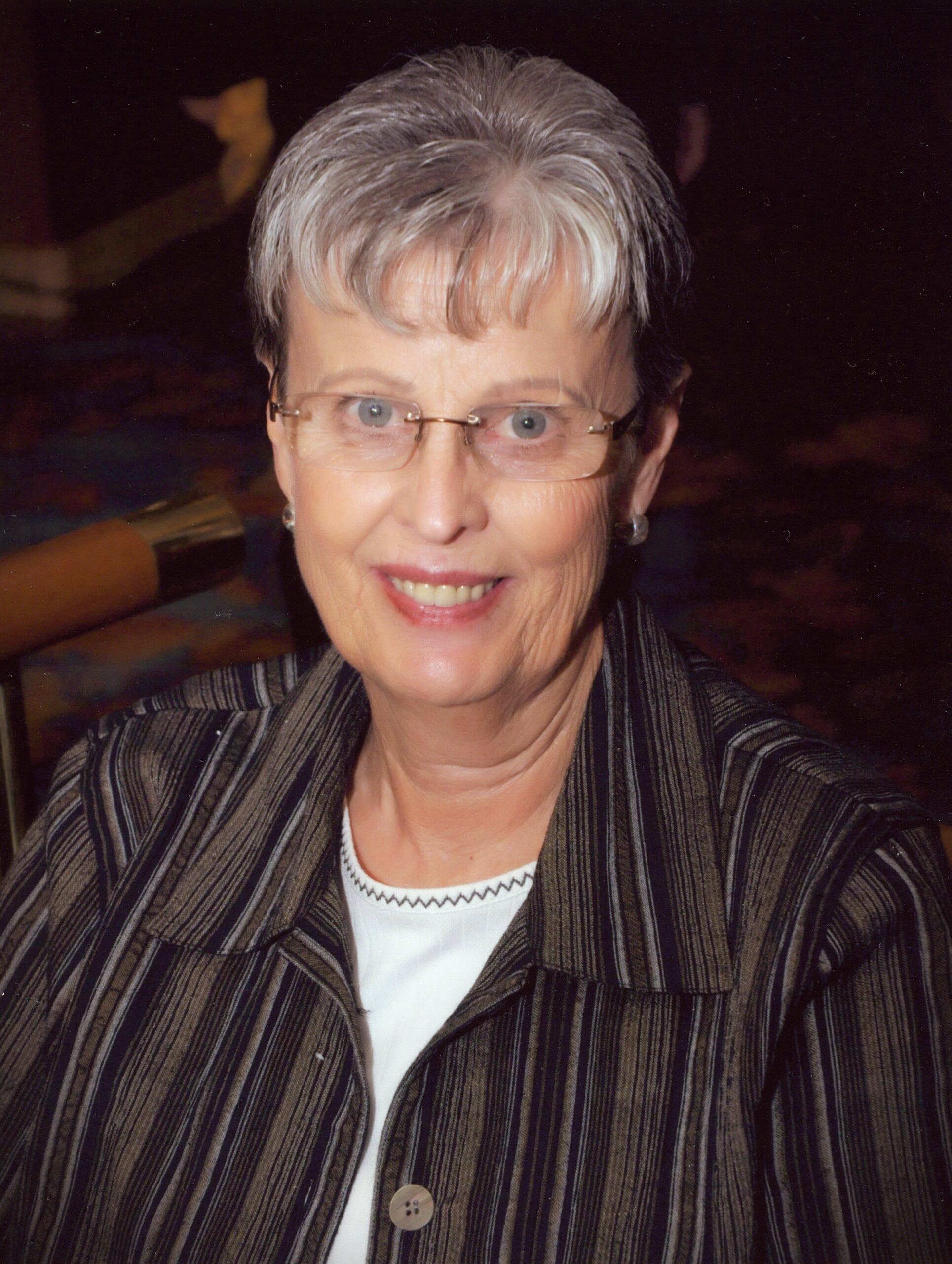 Sonja E. Traasdahl