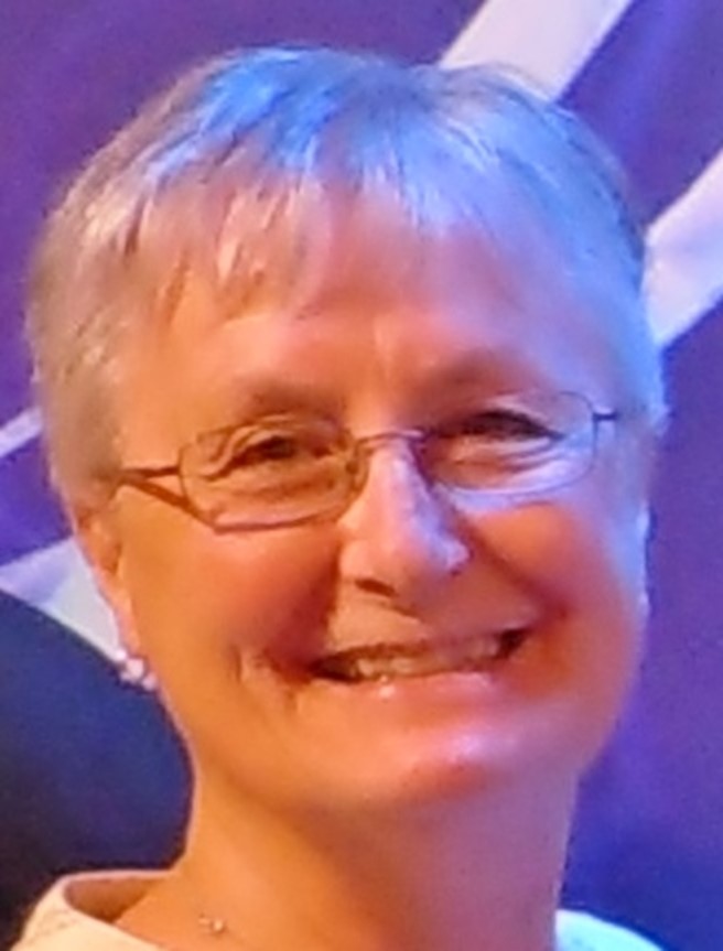 Barbara Kay Velleman