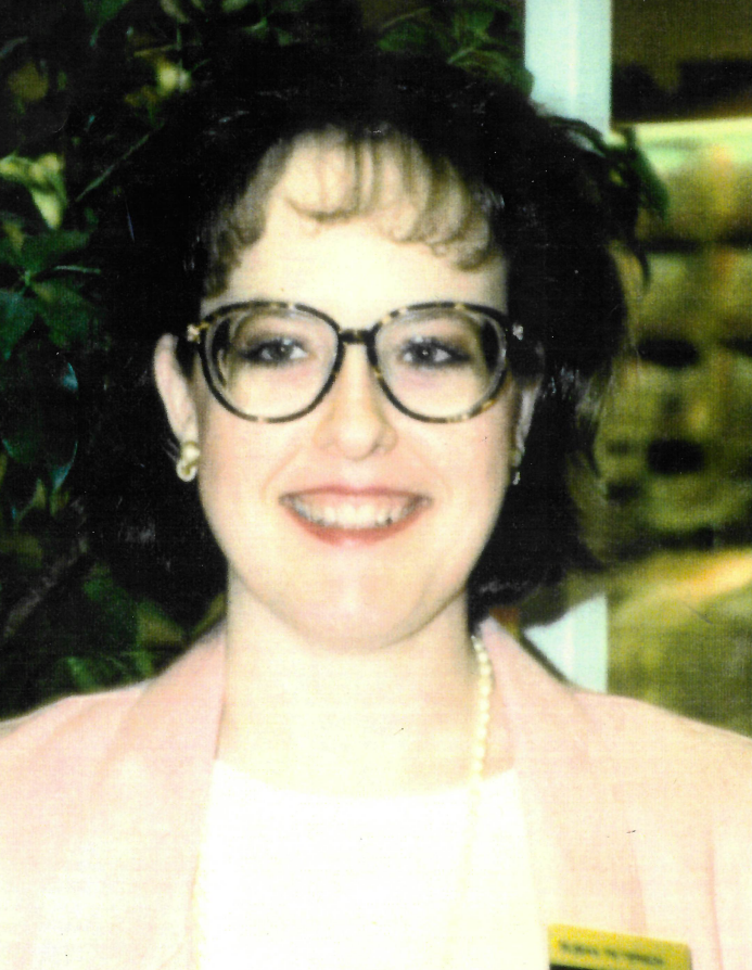 Susan Elizabeth Peterson