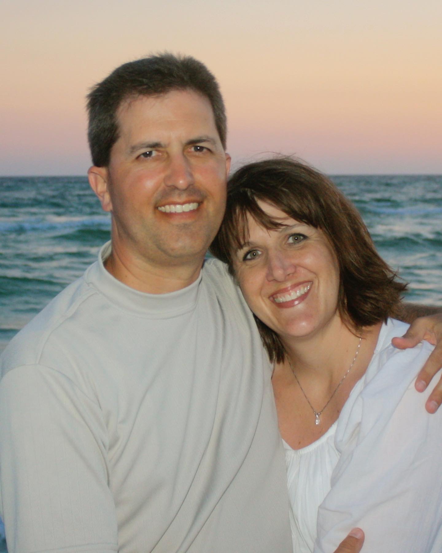 Todd and Brenda Edwards