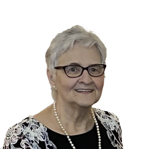 Ruth Yvonne Larson