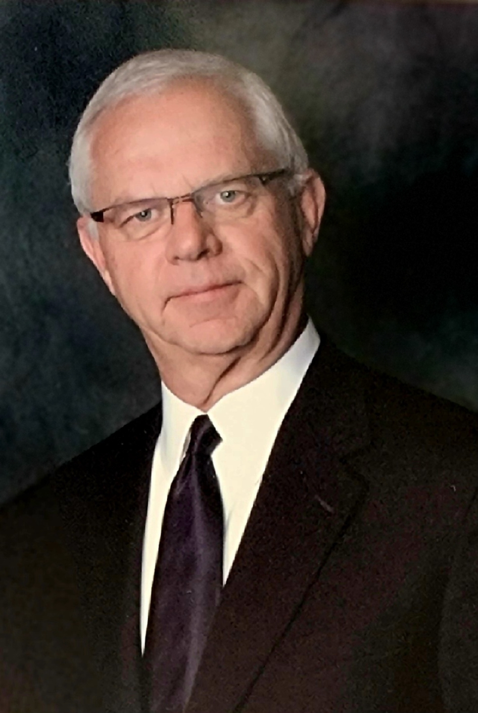 Stephen H. Denler