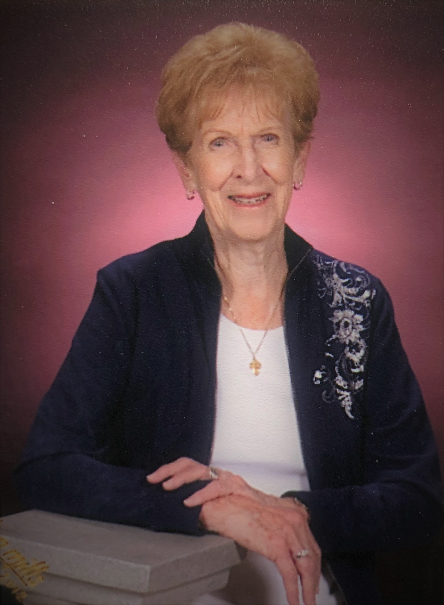 Doris Anne Nicolaus