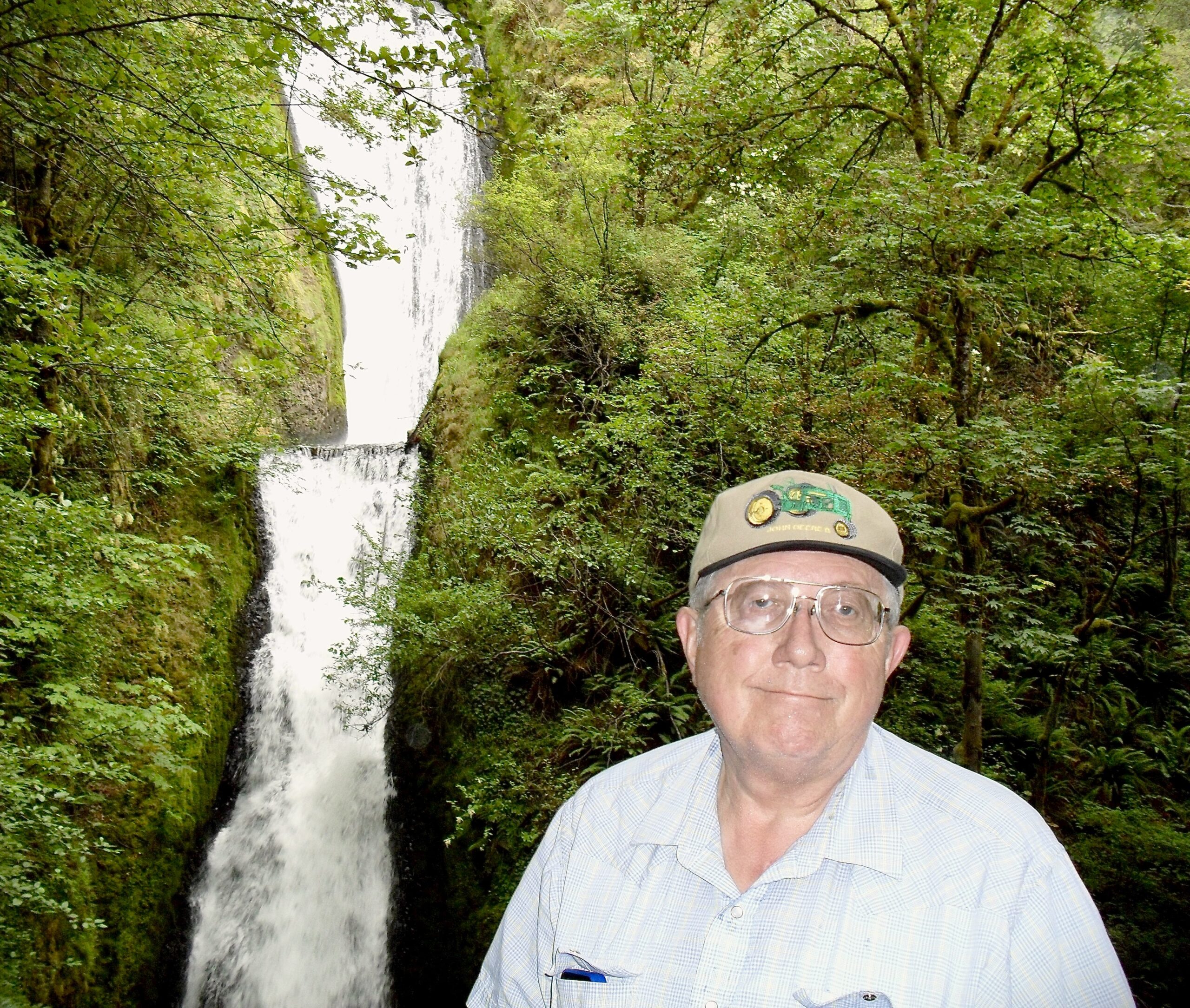 Gary Ray Matthews Bunker Family Funerals & Cremation Mesa AZ Mortuary