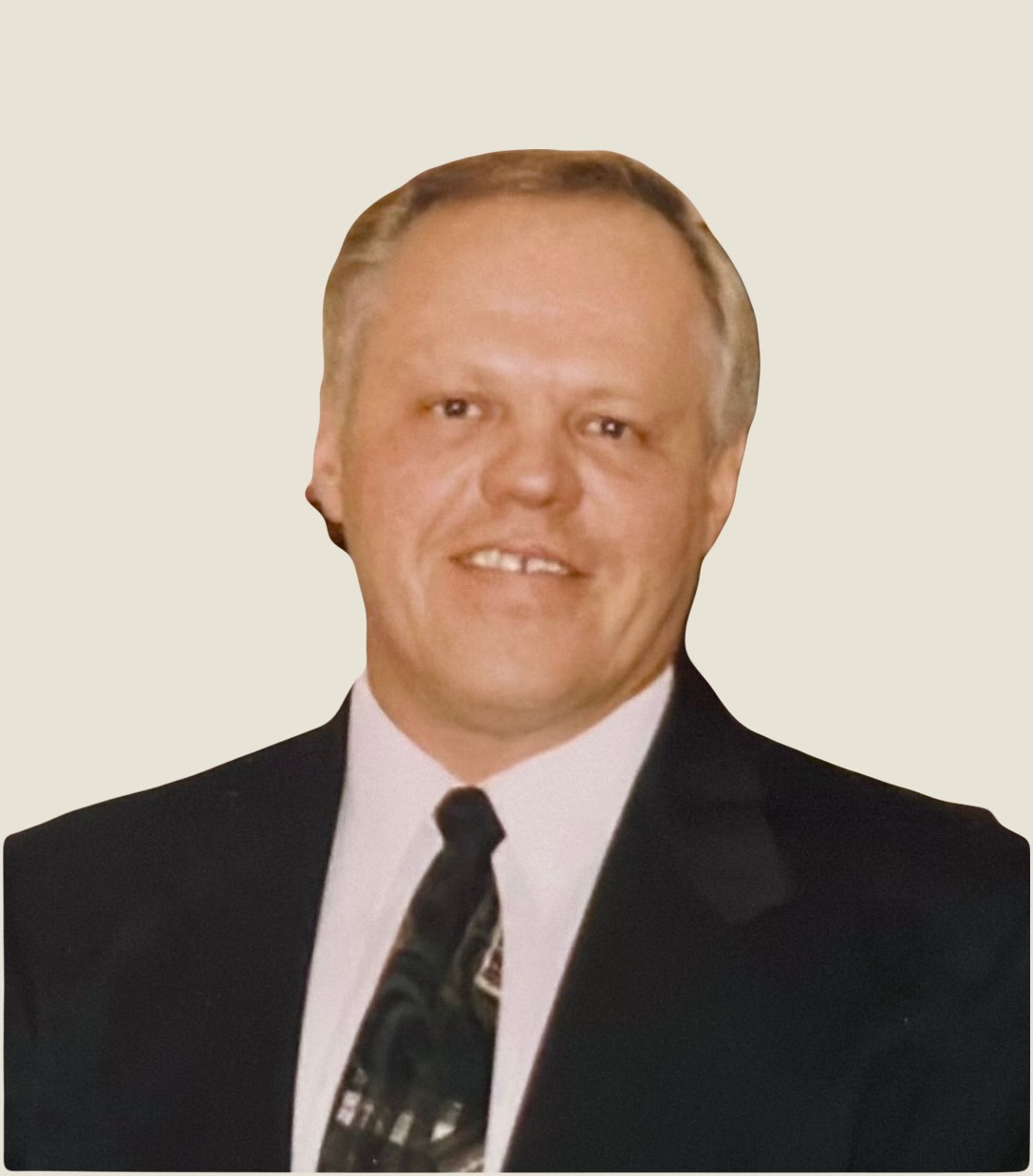 Roger Dean Lorenzen Bunker Family Funerals & Cremation Mesa AZ Mortuary