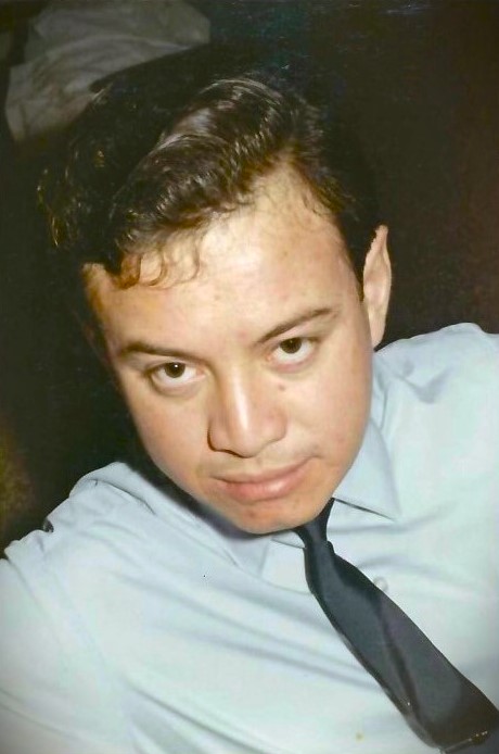 Jorge Montiel Hernandez