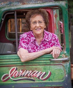 Velma Rose Jarman